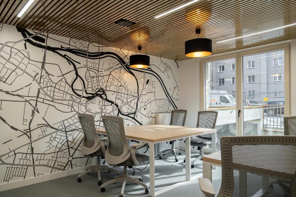 INA Rent - Apartamenty Czysta Delux - Resim 7