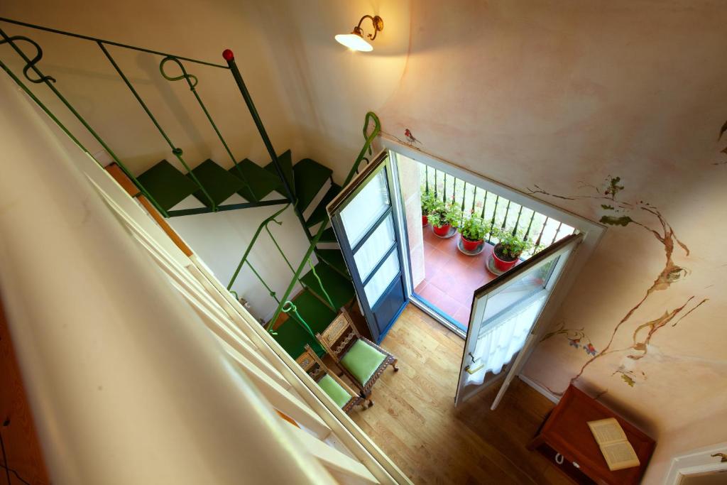 Fotografie z fotogalerie ubytování Hotel Ibarra Zalla v destinaci Llantada