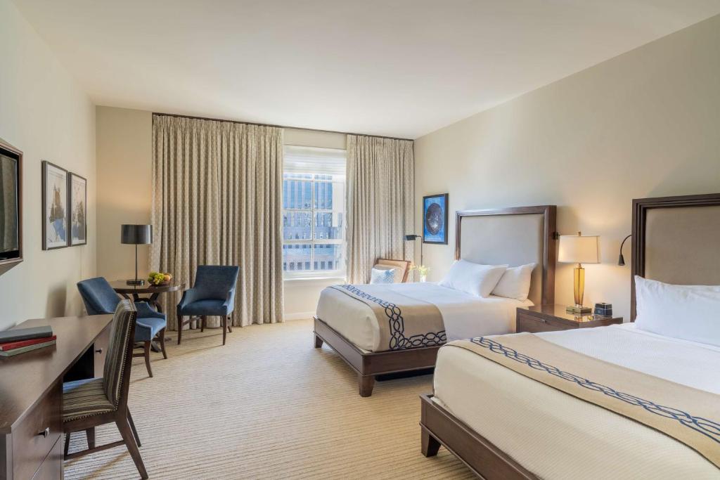 NOPSI Hotel New Orleans - 
