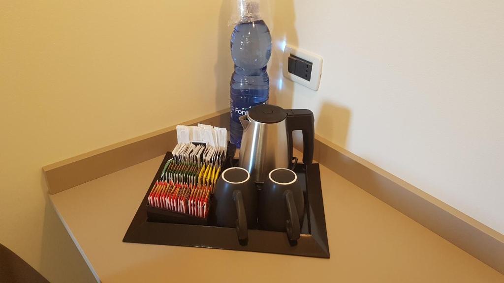 B&B Villa Valentina - 8