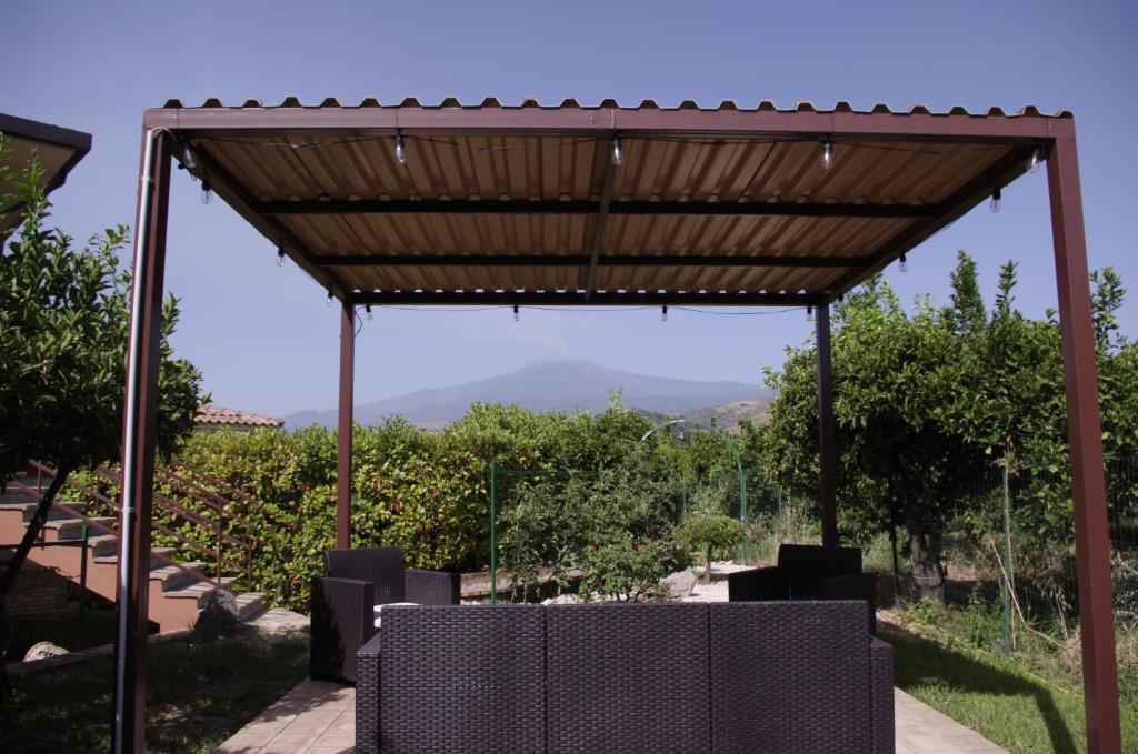 B&B Villa Valentina - 6