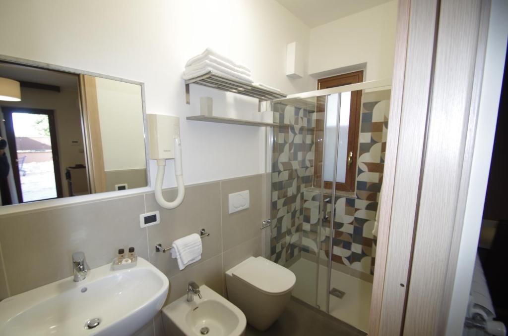 B&B Villa Valentina - 4