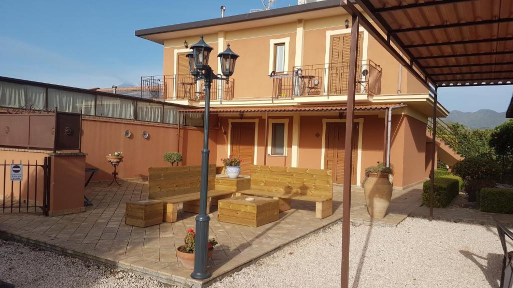 B&B Villa Valentina - 3