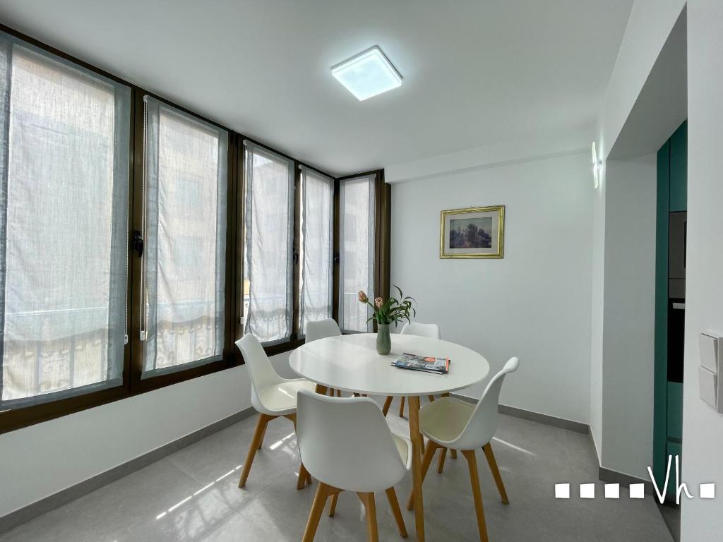 Fotografie z fotogalerie ubytování VH CostaBlanca - APARTAMENTO MILOS v destinaci Moraira