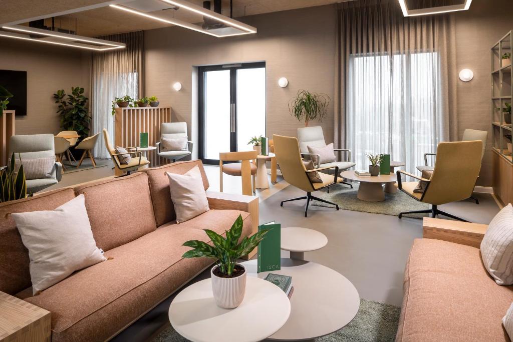 voco Zeal Exeter Science Park, by IHG - Resim 17