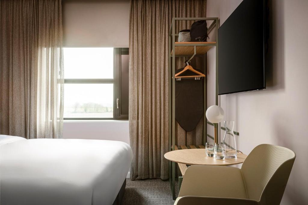 voco Zeal Exeter Science Park, by IHG - Resim 43