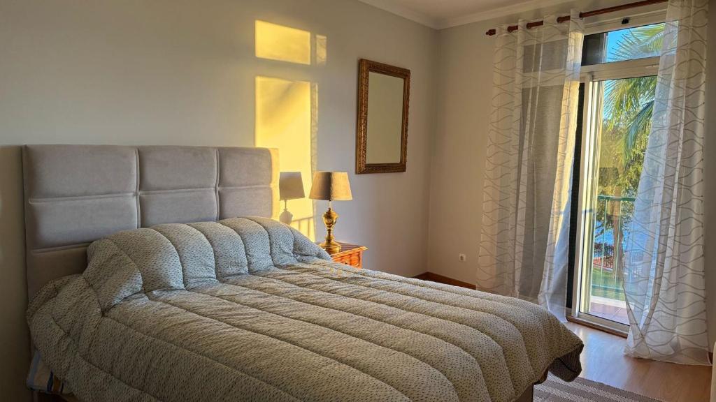 Vista Praia Apartment