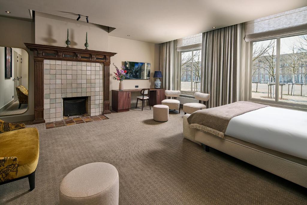 The Saints Hotel - Resim 2