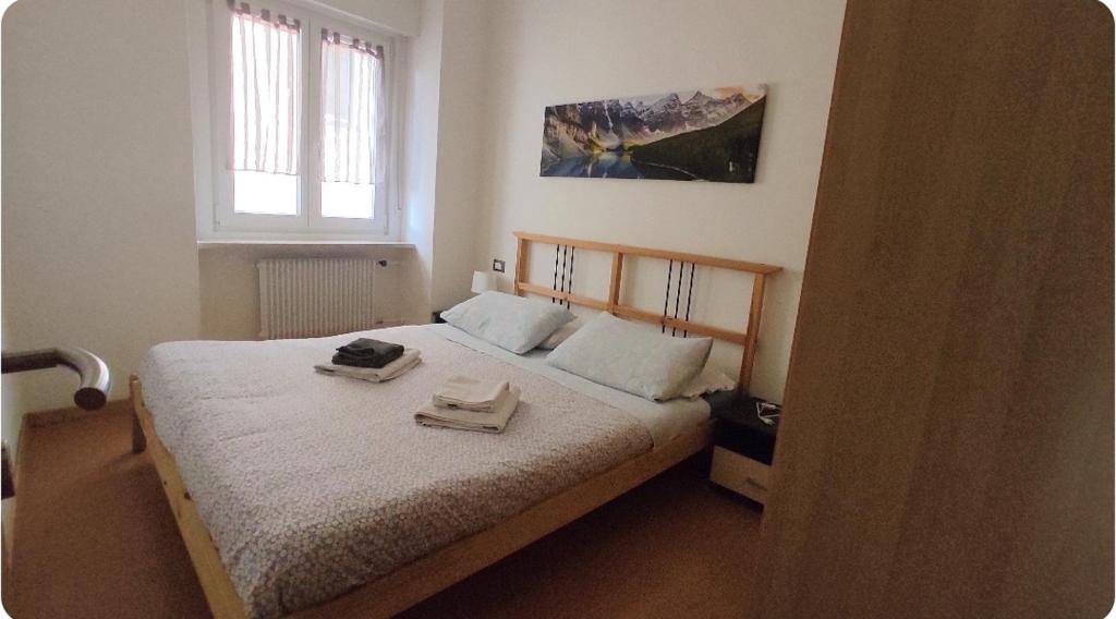 Appartamenti Viola - Three-Bedroom Apartment