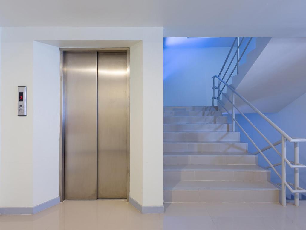 HOP INN Krabi Building B - Resim 14