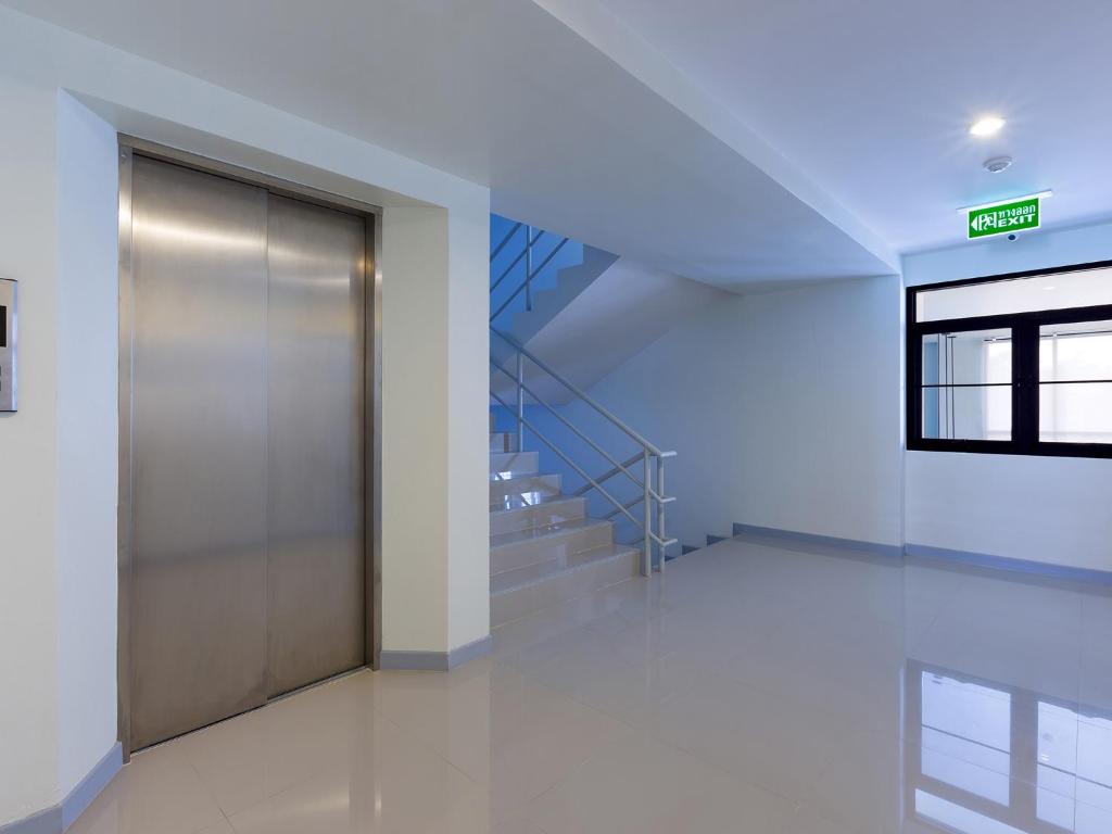 HOP INN Krabi Building B - Resim 13