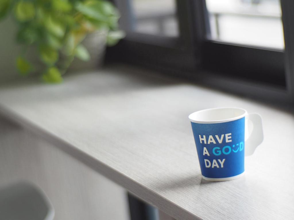 HOP INN Krabi Building B - Resim 9