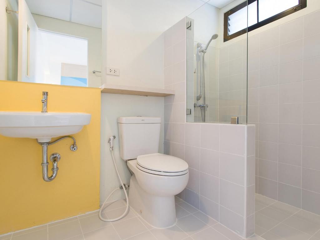 HOP INN Krabi Building B - Resim 7