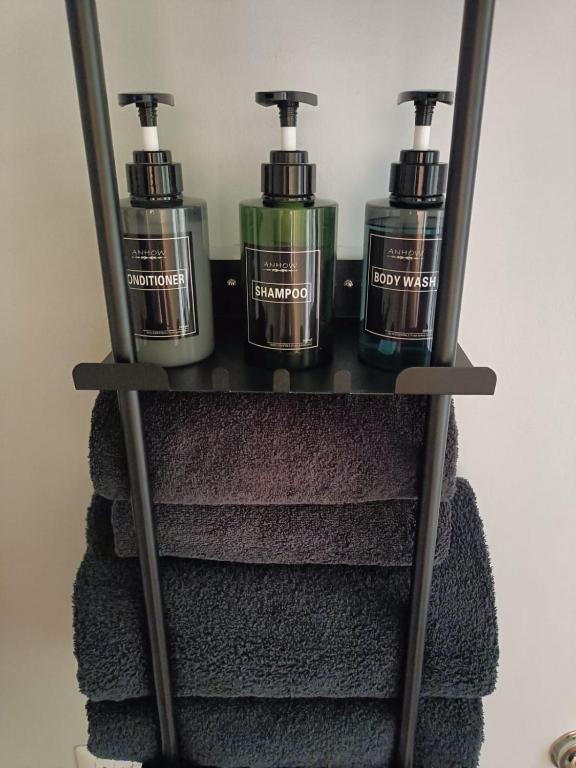 Rose Antiche Vatican B&B - 12