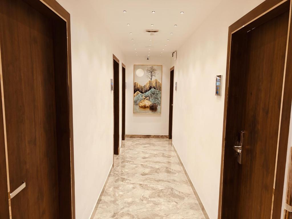 Fotografie z fotogalerie ubytování Woodlands Inn v destinaci Čennaí