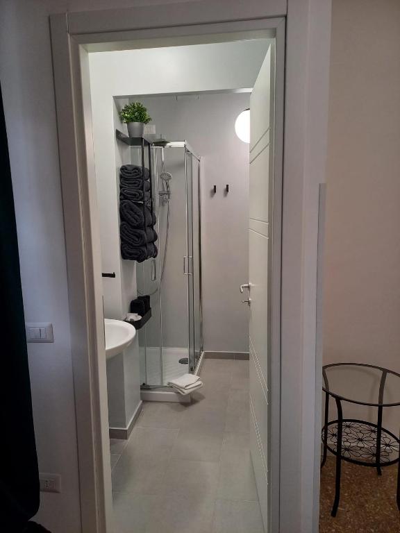 Rose Antiche Vatican B&B - 10