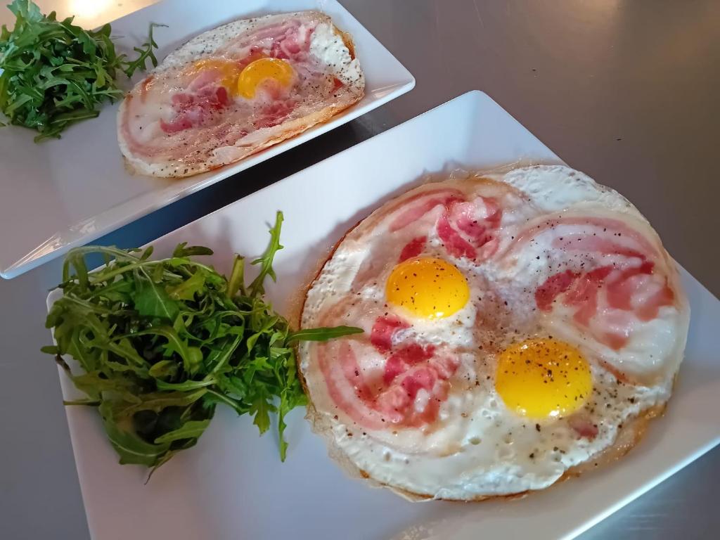 Hotel u Budvaru - Resim 35