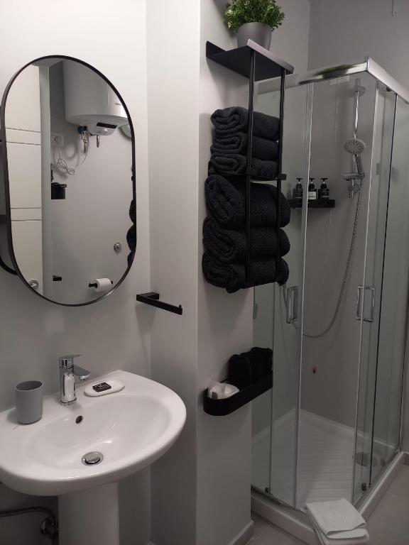 Rose Antiche Vatican B&B - 11