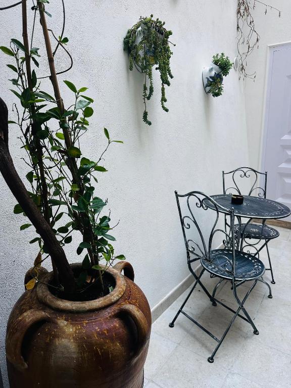 Fotografie z fotogalerie ubytování La Corte rooms v destinaci Rodi Garganico