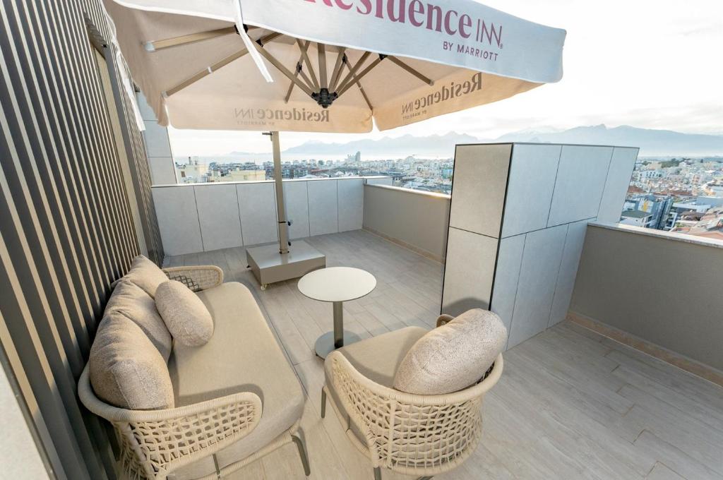 Residence Inn by Marriott Antalya - 14