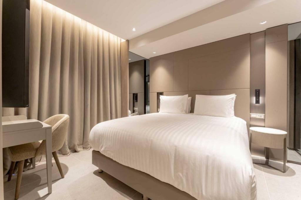 Residence Inn by Marriott Antalya - 15