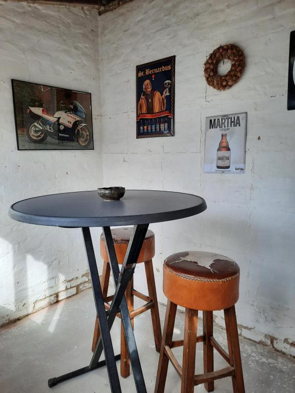 Fotografie z fotogalerie ubytování Dea v destinaci Izegem