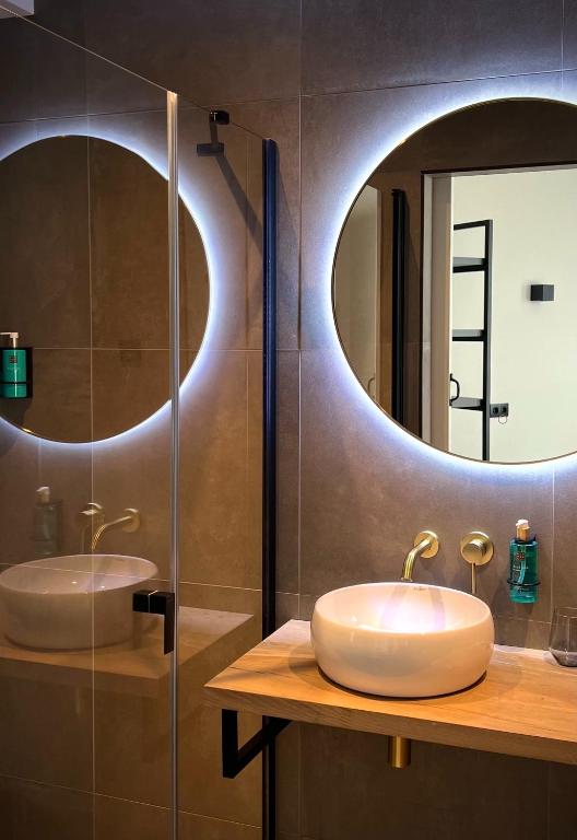 Hotel La Boutique - Resim 26