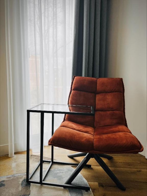 Hotel La Boutique - Resim 31