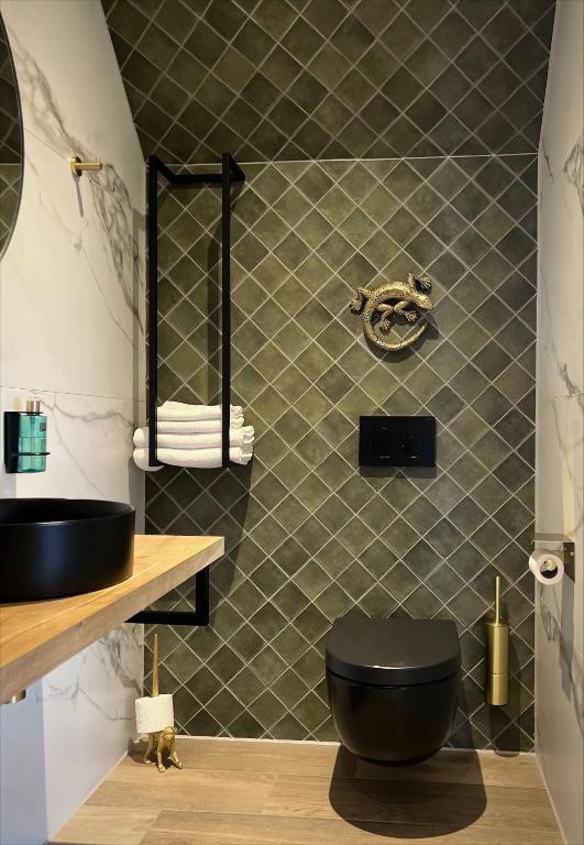 Hotel La Boutique - Resim 8