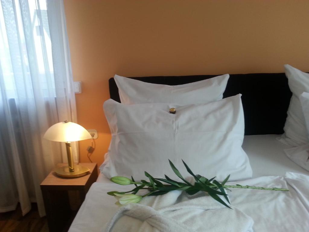 Hotel Zum Berggarten - Classic Single Room