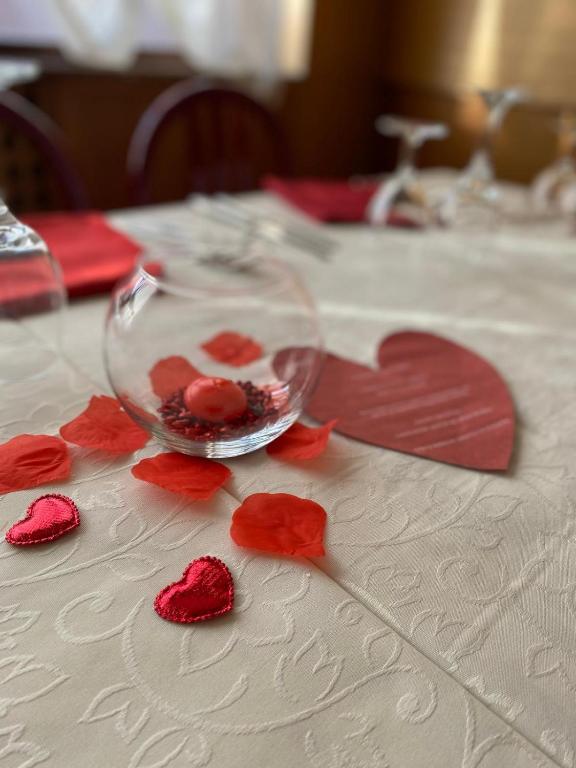 Fotografie z fotogalerie ubytování Hotel Sila v destinaci Camigliatello Silano