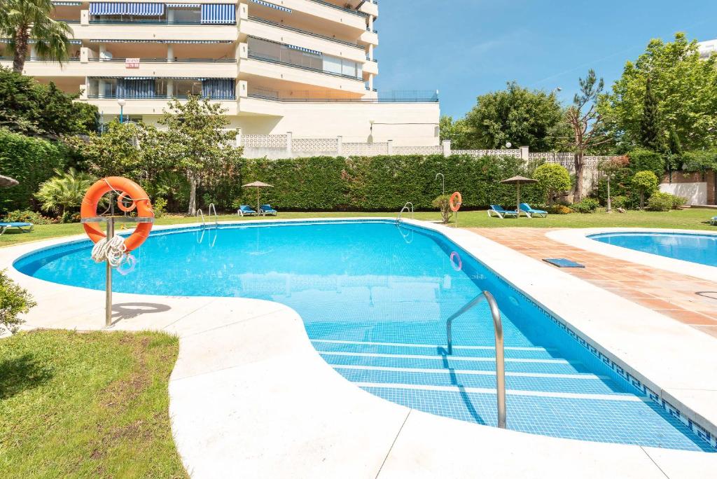 Apartamento Azul