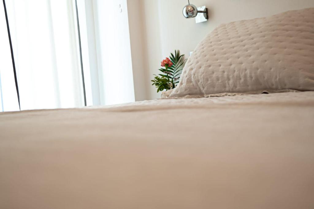 Hotel Palacio Alcázar - Habitación Doble Con Balcón Y Vistas