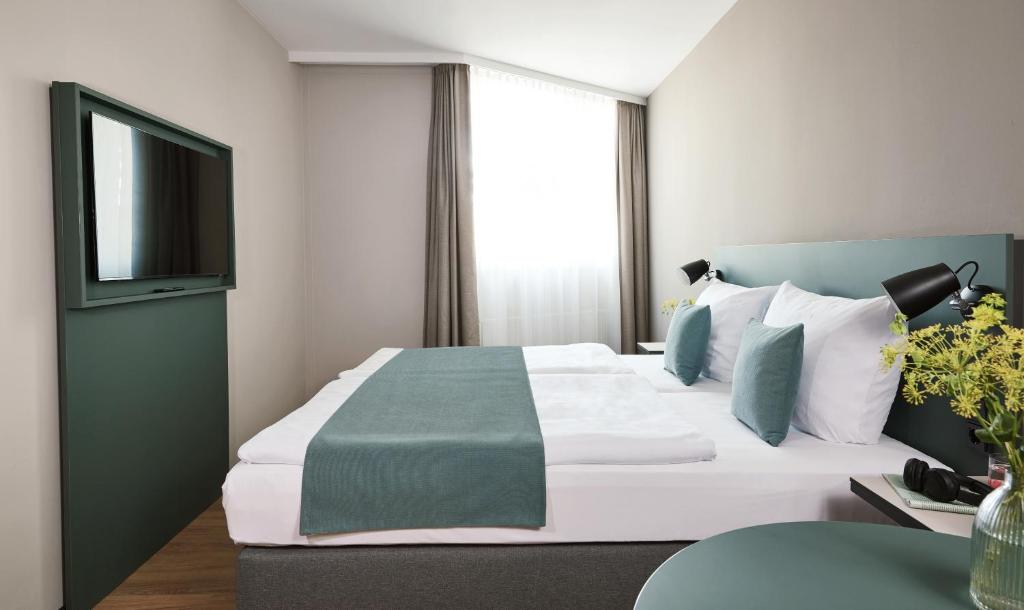 Living Hotel Kaiser Franz Joseph - Resim 8