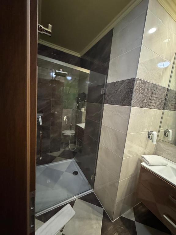 Hotel Capitulum - Resim 40