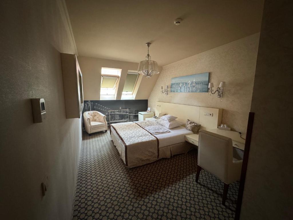 Hotel Capitulum - Resim 44