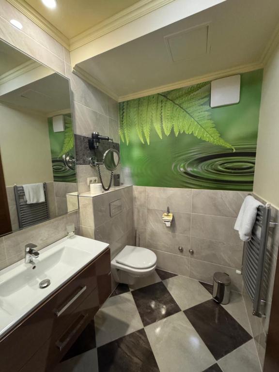 Hotel Capitulum - Resim 39