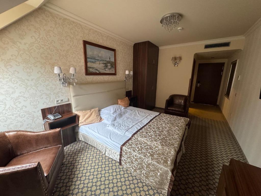 Hotel Capitulum - Resim 42