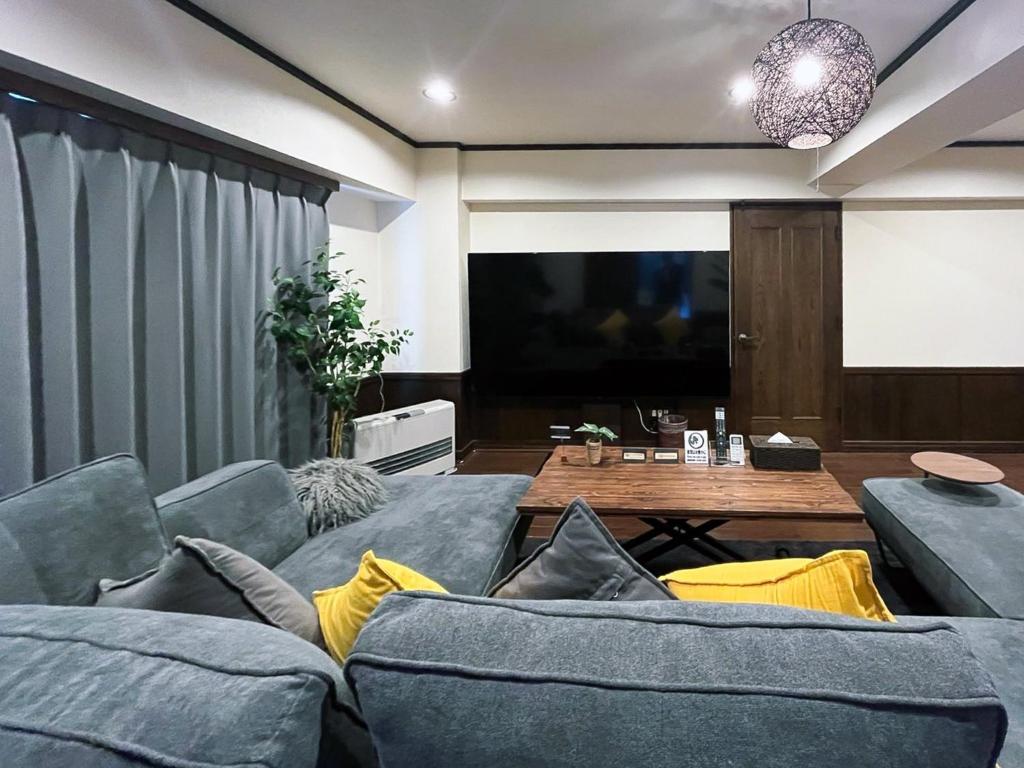 LIT'S INN Sapporo - Vacation STAY 97089v