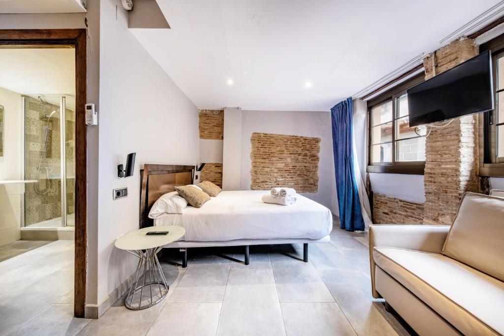 AinB Picasso-Corders Apartments
