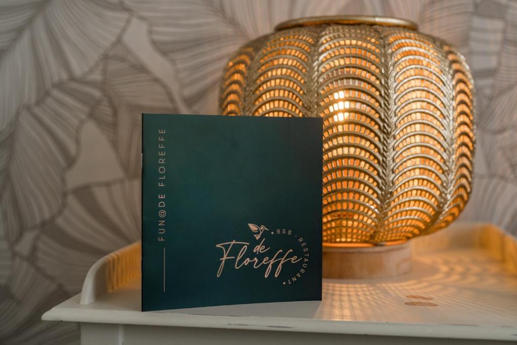 Fotografie z fotogalerie ubytování B&B De Floreffe v destinaci Overpelt