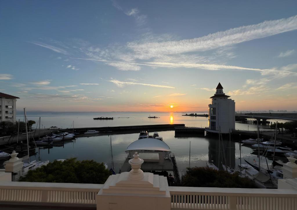 Φυσικό τοπίο κοντά σε αυτό το διαμέρισμα