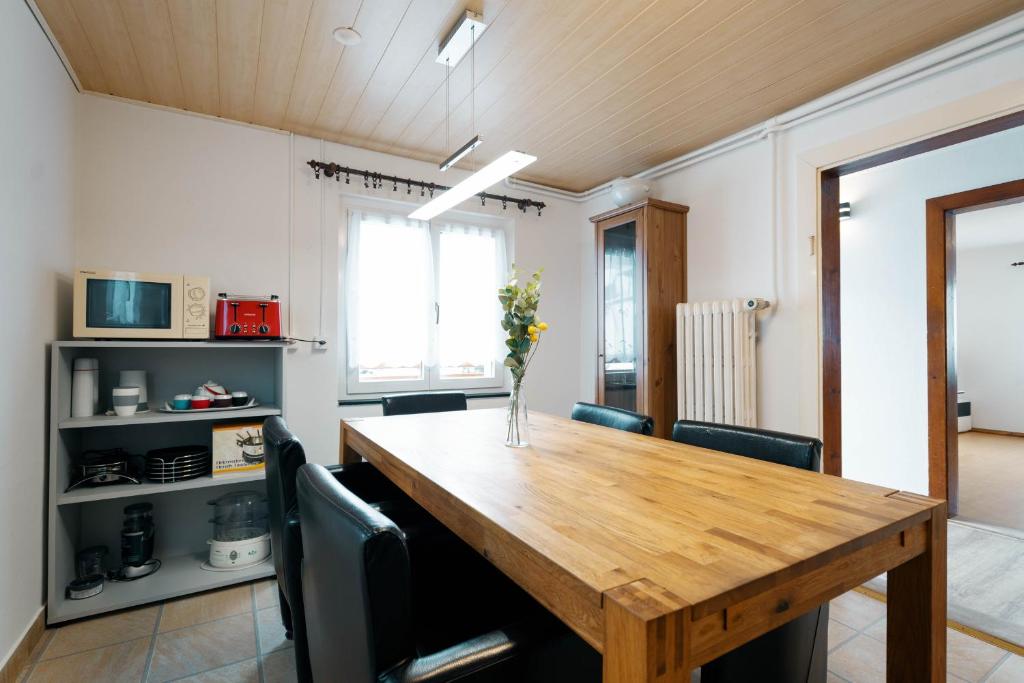 Fotografie z fotogalerie ubytování Apartment Raingüetli v destinaci Amden