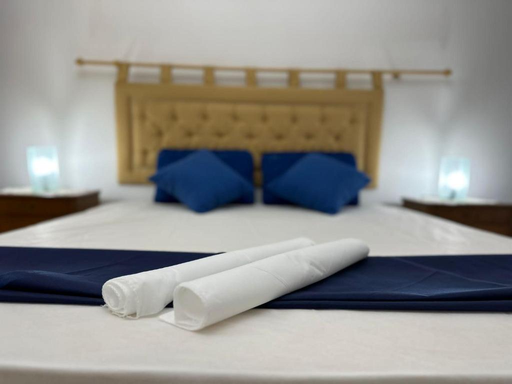 Fotografie z fotogalerie ubytování Appartamenti Vacanze Mare v Gallipoli