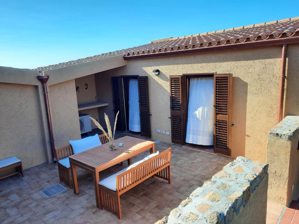 Φωτογραφία από το άλμπουμ του Villa Oliva σε Costa Paradiso