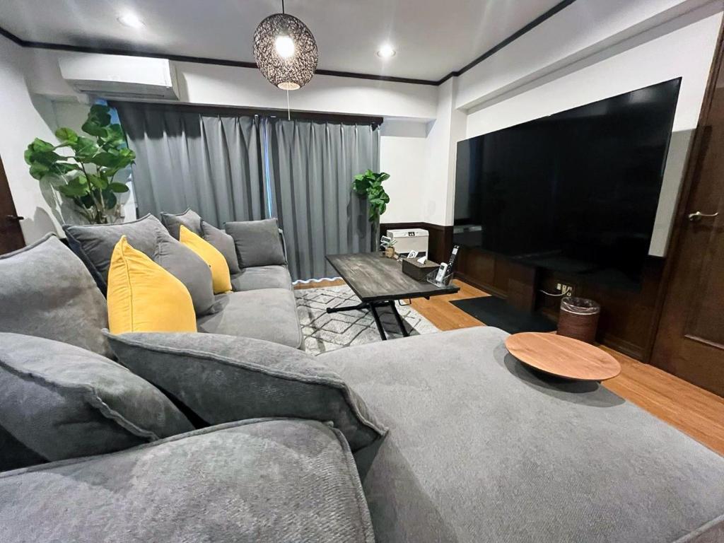 LIT'S INN Sapporo - Vacation STAY 97105v