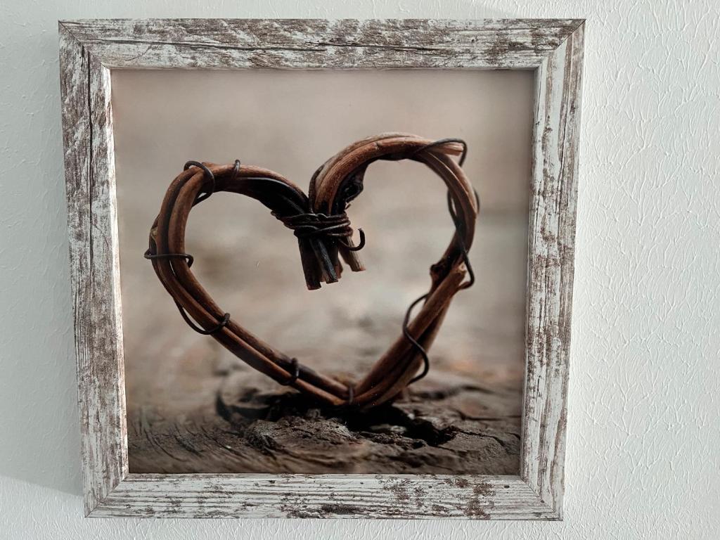Fotografie z fotogalerie ubytování Haus Blumenglück v destinaci Herscheid