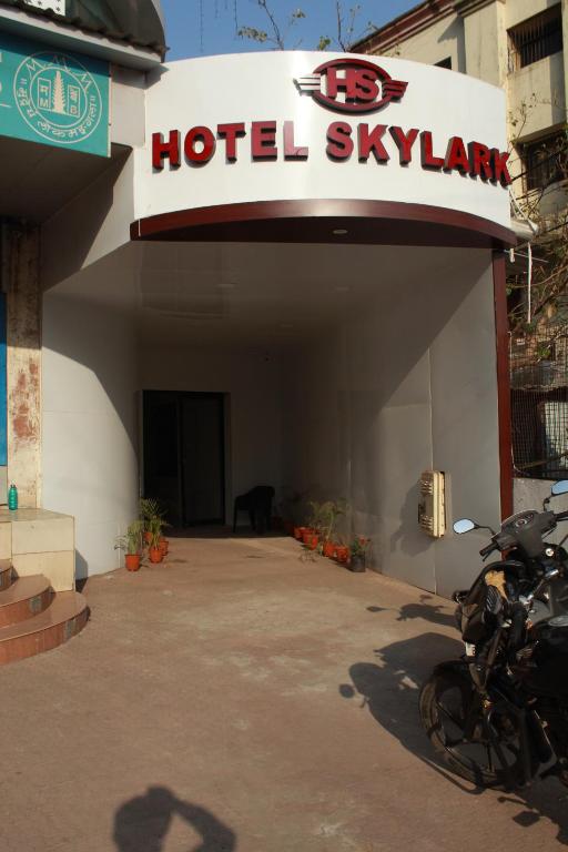 Fotografie z fotogalerie ubytování Hotel Skylark v destinaci Vapi