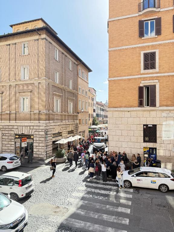 Casa Navona Apartments - 3