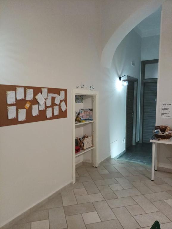Fotografie z fotogalerie ubytování Apple Lemonade B&B v destinaci Vietri